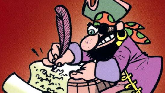 Os Piratas do Tietê, história em quadrinhos de Laerte, será adaptada para os cinemas
