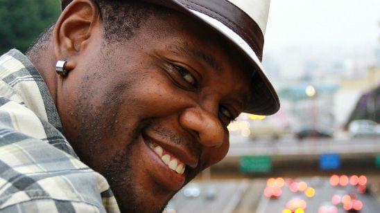 Imagem da notícia Ator e rapper Thogun Teixeira é acusado de estupro no set de A Volta