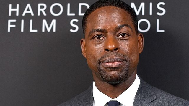 Aaron Sorkin tem uma ideia para um revival de The West Wing com Sterling K. Brown