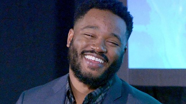 Imagem da notícia Pantera Negra: Ryan Coogler explica por que o filme foi um grande desafio pessoal