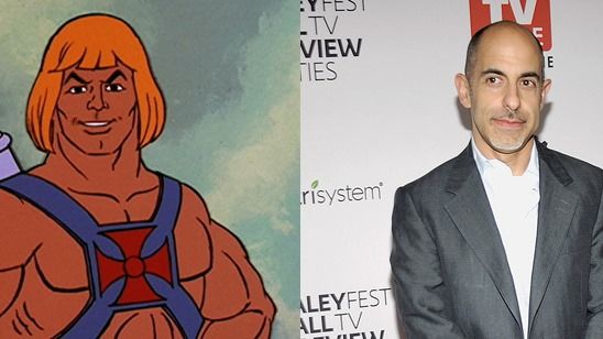Imagem da notícia Masters of the Universe: Roteirista de Batman Vs Superman  pode dirigir novo filme do He-Man
