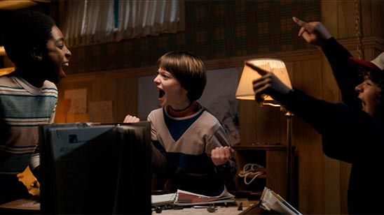 Imagem da notícia Stranger Things: Netflix confirma renovação para terceira temporada