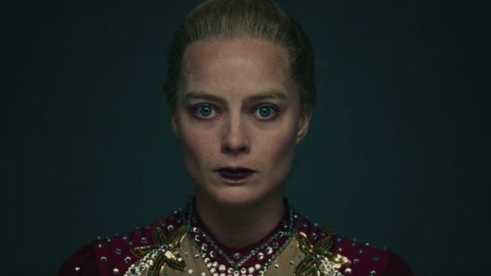Imagem da notícia I, Tonya: Margot Robbie enfrenta a si mesma no clipe inédito da aclamada biografia