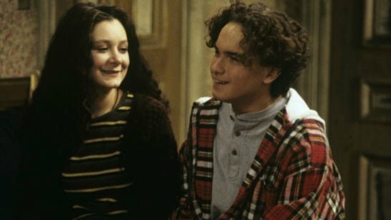 Roseanne: Revival da série trará o personagem de Johnny Galecki de volta