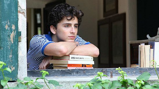 Imagem da notícia Me Chame Pelo Seu Nome é o melhor filme de 2017 segundo os críticos de Los Angeles