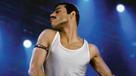 Bohemian Rhapsody: Filmagens são interrompidas por ausência do diretor Bryan Singer