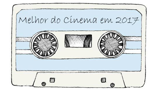 Imagem da notícia Awesome Mix Vol. 2017: As canções mais marcantes do cinema