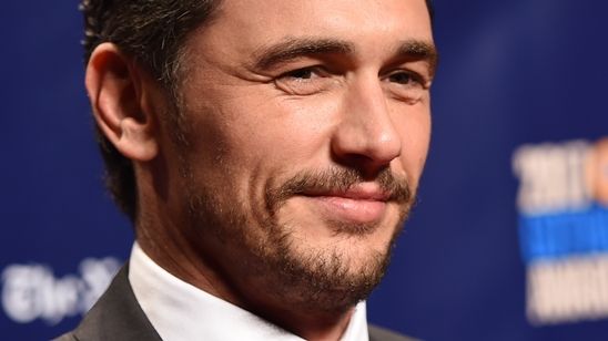 Imagem da notícia James Franco vai dirigir e estrelar cinebiografia do escritor Shel Silverstein