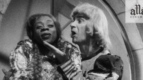 Imagem da notícia Lendária produtora de chanchadas, Atlântida Cinematográfica será reaberta