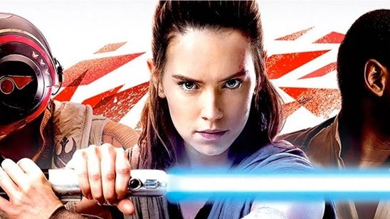 Imagem da notícia Rian Johnson fala sobre a possibilidade de dirigir todos os filmes da nova trilogia Star Wars