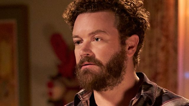 Imagem da notícia Danny Masterson é demitido de The Ranch após denúncias de estupro