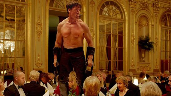 Imagem da notícia The Square - A Arte da Discórdia ganha trailer legendado e cartaz nacional
