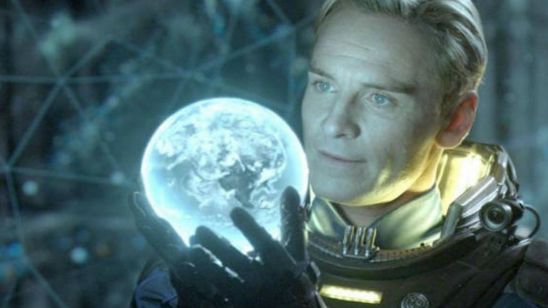 Imagem da notícia Ridley Scott afirma que o próximo grande inimigo da franquia Alien pode ser uma inteligência artificial