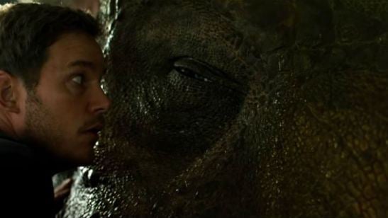 Jurassic World - Reino Ameaçado: Chris Pratt promete uma aventura incrível em novo teaser
