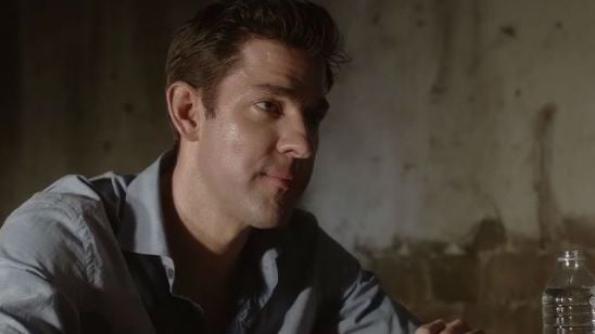 Imagem da notícia Jack Ryan: Confira o novo teaser da série protagonizada por John Krasinski