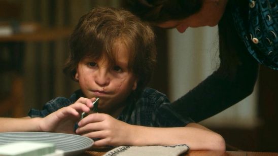 Imagem da notícia Extraordinário: Auggie fala sobre seu primeiro dia na escola em novo clipe (Exclusivo)