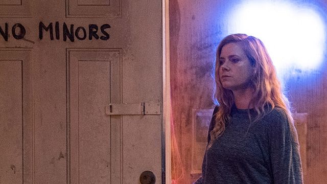 Imagem da notícia Sharp Objects: Saíram as primeiras imagens da série inspirada no livro Objetos Cortantes