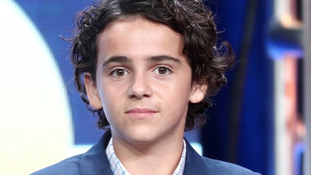 Imagem da notícia Shazam! escala ator mirim de It -  A Coisa