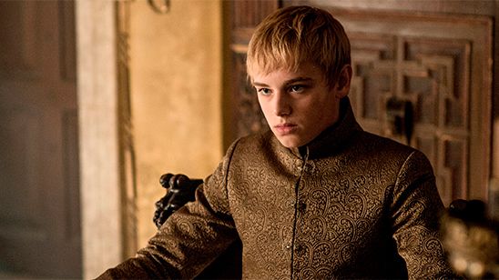 Imagem da notícia CCXP 2017: "Queria que Tommen tivesse matado pelo menos uma pessoa", revela ator de Game of Thrones