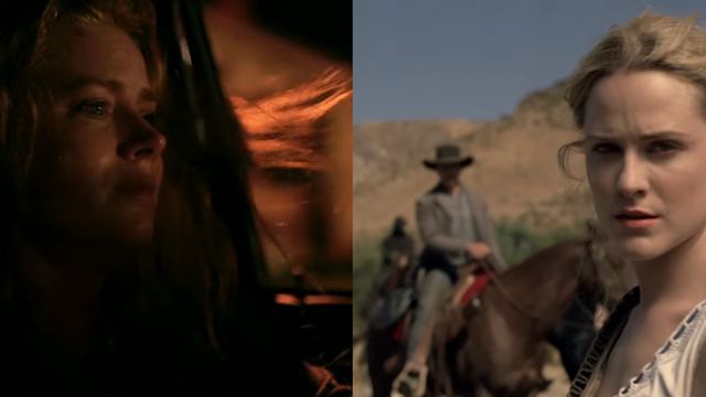 HBO: Vídeo de final de ano destaca novas cenas de Westworld e Objetos Cortantes