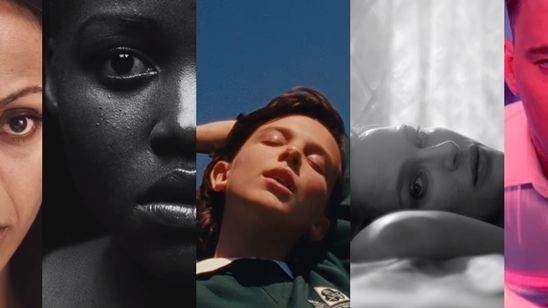 Imagem da notícia Retrospectiva 2017: Grandes videoclipes com atores e diretores de cinema