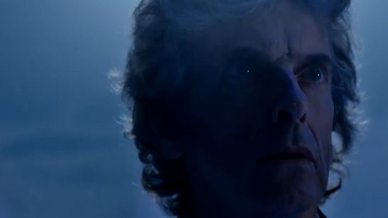 Doutores não se entendem no teaser do especial de Natal de Doctor Who