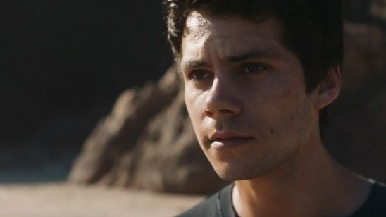 CCXP 2017: Dylan O'Brien é o herói do qual o mundo precisa no eletrizante trailer de Maze Runner - A Cura Mortal