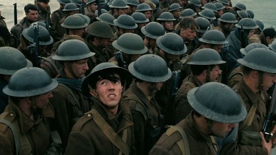 Imagem da notícia Dunkirk é eleito o melhor filme do ano pela Associação de Críticos do Rio de Janeiro