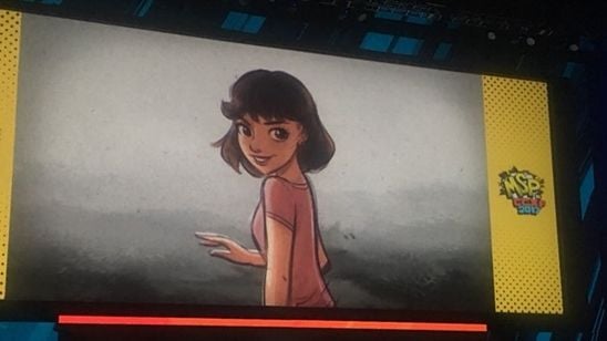 Imagem da notícia CCXP 2017: Turma da Mônica Jovem ganhará versão em anime