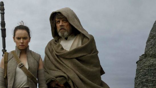 Star Wars - Os Últimos Jedi: Disney faz campanha para o filme nas principais categorias do Oscar