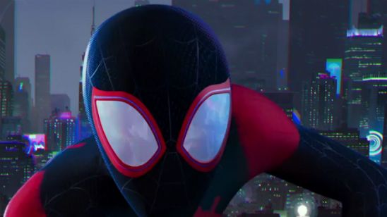 Imagem da notícia Aranhaverso: Entenda a ligação de Peter Parker com o novo filme animado do Homem-Aranha