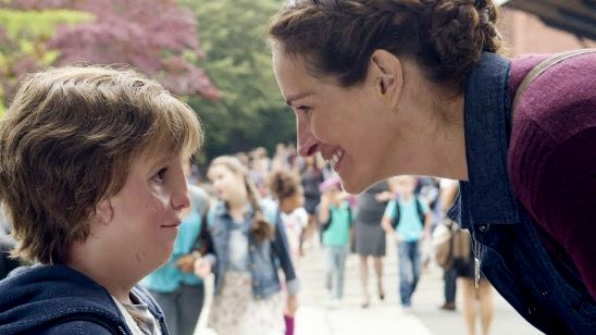 Imagem da notícia Bilheterias Brasil: Extraordinário lota os cinemas, Liga da Justiça se torna o maior sucesso de super-herói do ano