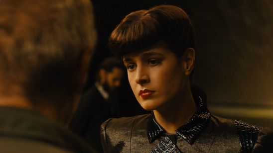 Imagem da notícia Blade Runner 2049: Entenda como a cena que trouxe Rachael de volta foi feita (Entrevista Exclusiva)