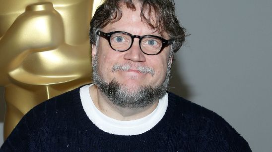 Imagem da notícia Guillermo del Toro vai dirigir refilmagem de O Beco das Almas Perdidas