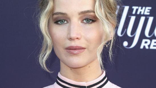 Jennifer Lawrence vai trabalhar com diretor de Me Chame Pelo Seu Nome em novo filme