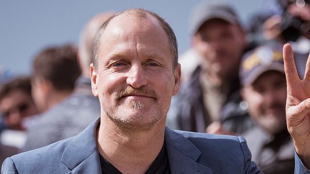 Imagem da notícia Venom: Woody Harrelson negocia para entrar no elenco