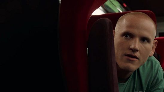 Imagem da notícia Três amigos tentam evitar ataque terrorista no novo filme de Clint Eastwood. Confira o trailer de 15h17 - Trem Para Paris!
 (Exclusivo)