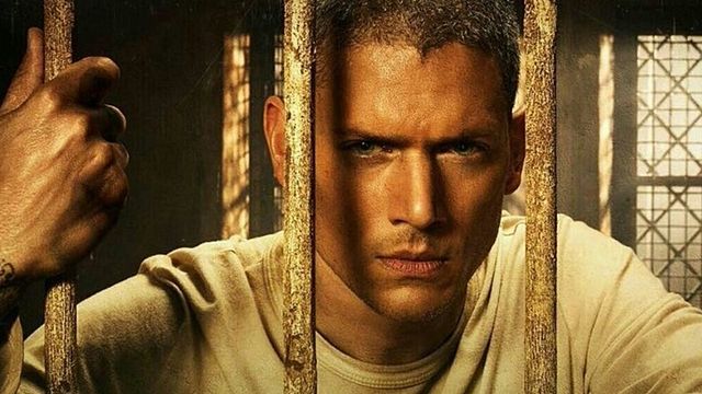 Imagem da notícia Prison Break: Sexta temporada está em desenvolvimento