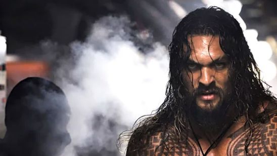 Imagem da notícia Aquaman: Jason Momoa fala sobre estado de espírito de Arthur Curry no filme