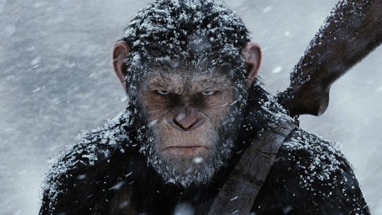 Imagem da notícia Planeta dos Macacos: Dan Lemmon, ganhador do Oscar de Efeitos Especiais, fala sobre as fronteiras entre o real e o digital (Entrevista Exclusiva)
