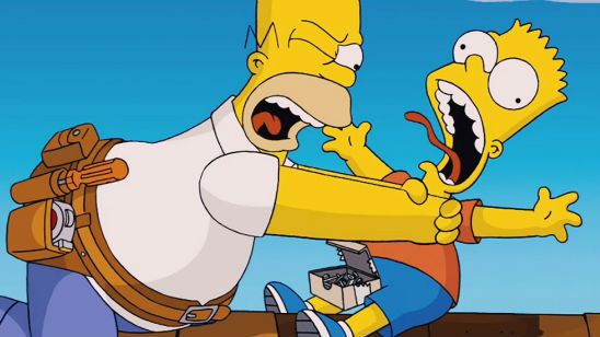 Imagem da notícia Produtor de Os Simpsons faz piada com aquisição da Fox pela Disney