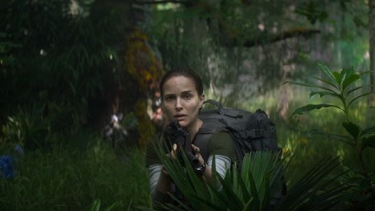 Imagem da notícia Aniquilação: Diretor se diz decepcionado com a venda do filme para a Netflix