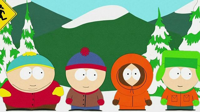 Imagem da notícia South Park: Criadores oferecem aos fãs a oportunidade de ser desenhado em um episódio da próxima temporada