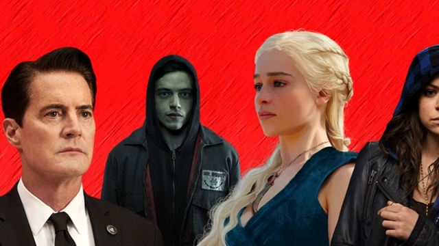 Retrospectiva 2017: Os melhores episódios de séries de TV do ano