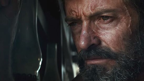 Imagem da notícia Logan: Diretor divulga roteiro do elogiado filme de despedida do Wolverine