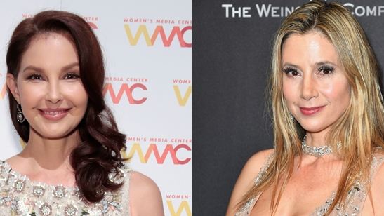 Peter Jackson afirma que Harvey Weinstein impediu participações de Ashley Judd e Mira Sorvino em O Senhor dos Anéis