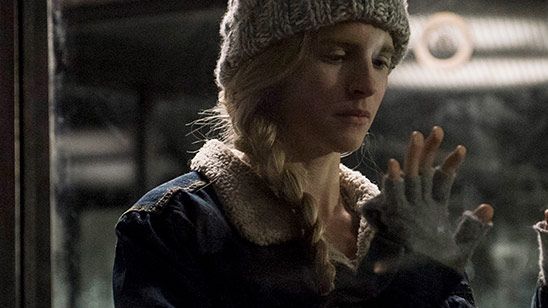 The OA: Brit Marling revela que segunda temporada começa a ser rodada em janeiro