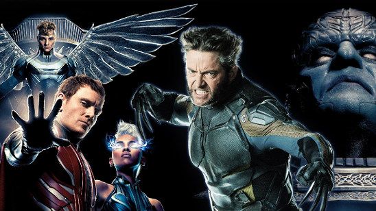 Imagem da notícia Disney já planeja futuro dos X-Men nos cinemas