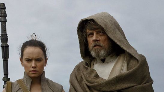 Star Wars - Os Últimos Jedi arrecada US$ 450 milhões no primeiro fim de semana