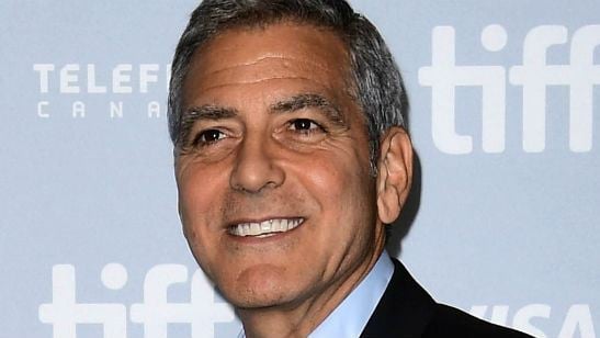 George Clooney vai produzir série limitada sobre caso Watergate na Netflix